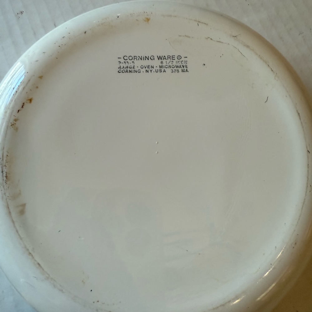 Corningware - Picture 3 of 3